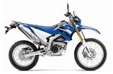 یاماها WR 250R 2012